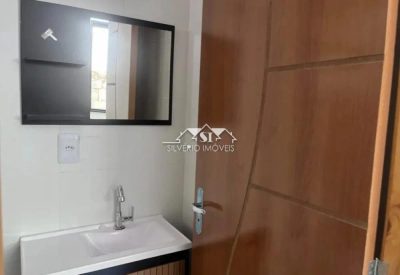 Apartamento, 1 quarto, 18 m² - Foto 1