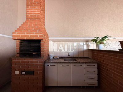 Casa, 3 quartos, 264 m² - Foto 2