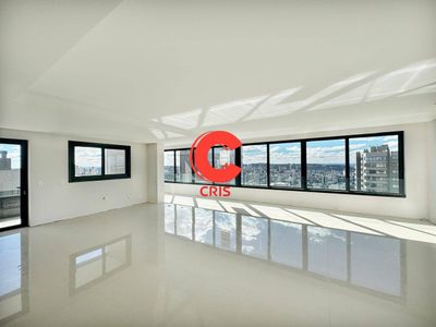 Apartamento, 3 quartos, 164 m² - Foto 1