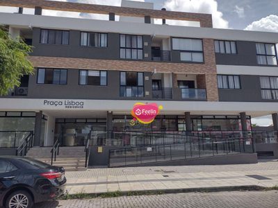 Apartamento, 2 quartos, 72 m² - Foto 2