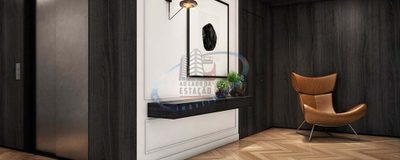 Apartamento, 2 quartos, 48 m² - Foto 5
