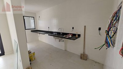 Apartamento, 3 quartos, 192 m² - Foto 5