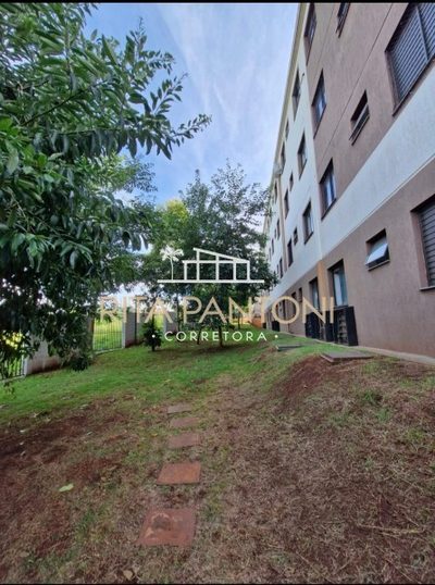 Apartamento, 2 quartos, 43 m² - Foto 1