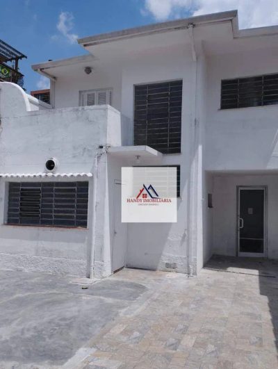 Sobrado, 3 quartos, 250 m² - Foto 4