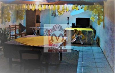 Sobrado, 3 quartos, 261 m² - Foto 5