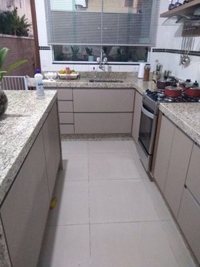 Sobrado, 3 quartos, 100 m² - Foto 3