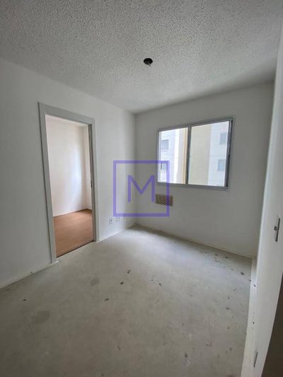Apartamento, 2 quartos, 38 m² - Foto 2