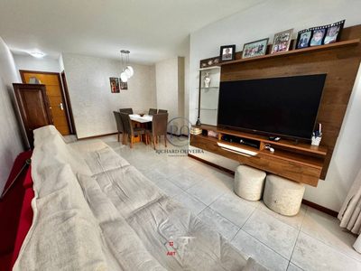 Apartamento, 3 quartos, 108 m² - Foto 4