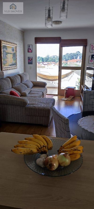Apartamento, 2 quartos, 60 m² - Foto 2