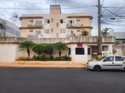 Apartamento, 1 quarto, 40 m² - Foto 1