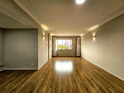 Apartamento, 3 quartos, 130 m² - Foto 2