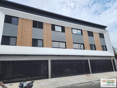 Apartamento, 2 quartos, 45 m² - Foto 1