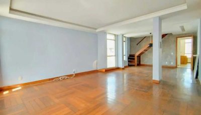 Cobertura, 3 quartos, 190 m² - Foto 1