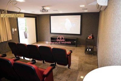 Apartamento, 3 quartos, 130 m² - Foto 2