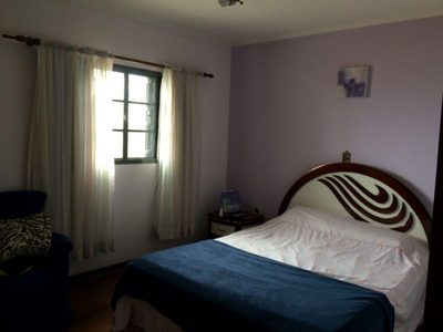 Sobrado, 3 quartos, 260 m² - Foto 3