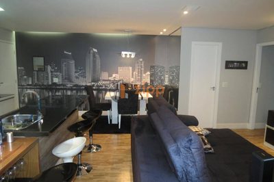 Apartamento, 2 quartos, 64 m² - Foto 2