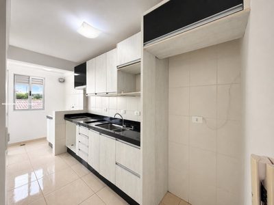 Apartamento, 3 quartos, 77 m² - Foto 2