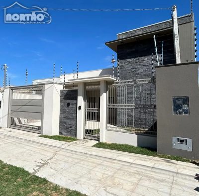 Casa, 2 quartos, 170 m² - Foto 1