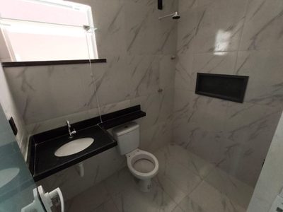 Casa, 3 quartos, 88 m² - Foto 5
