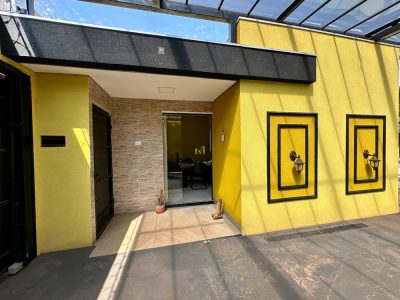 Casa, 2 quartos, 277 m² - Foto 2