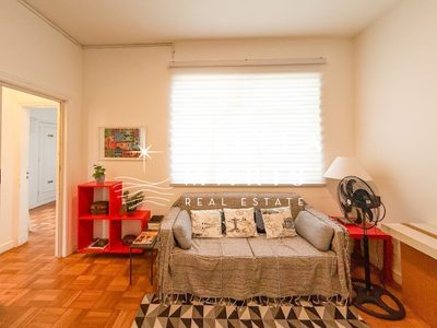 Apartamento, 2 quartos, 60 m² - Foto 5