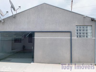 Casa, 2 quartos, 43 m² - Foto 1