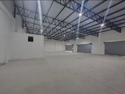 Loja-Salão, 258 m² - Foto 5