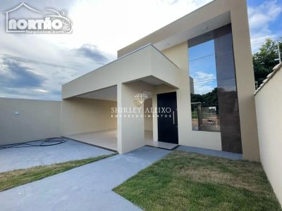Casa, 4 quartos, 136 m² - Foto 2