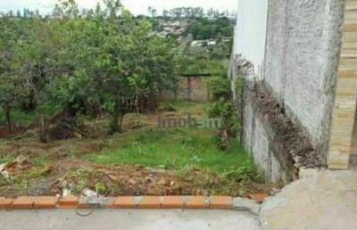 Terreno, 255 m² - Foto 1