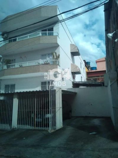 Apartamento, 2 quartos, 70 m² - Foto 1