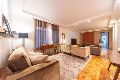 Sobrado, 3 quartos, 231 m² - Foto 4
