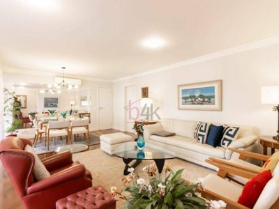 Apartamento, 4 quartos, 159 m² - Foto 1
