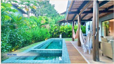 Casa, 3 quartos, 300 m² - Foto 4