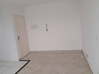 Apartamento, 2 quartos, 43 m² - Foto 5