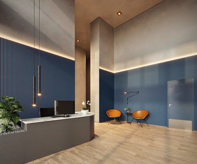 Apartamento, 1 quarto, 27 m² - Foto 2