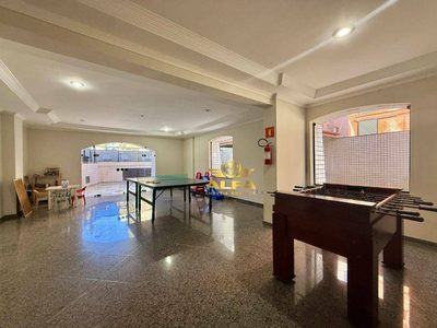 Apartamento, 3 quartos, 120 m² - Foto 1