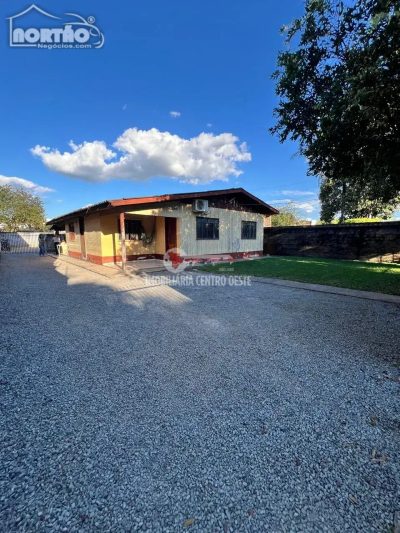 Casa, 525 m² - Foto 1