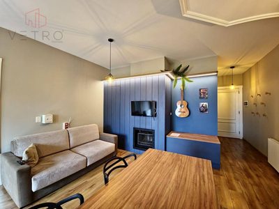 Apartamento, 2 quartos, 89 m² - Foto 2