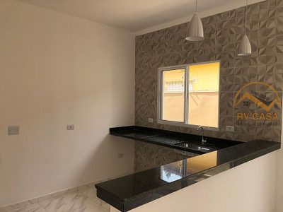Casa, 2 quartos, 56 m² - Foto 5