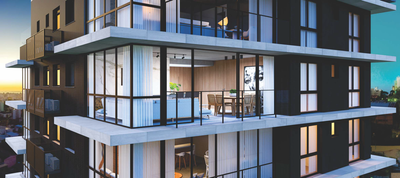Apartamento, 3 quartos, 122 m² - Foto 4