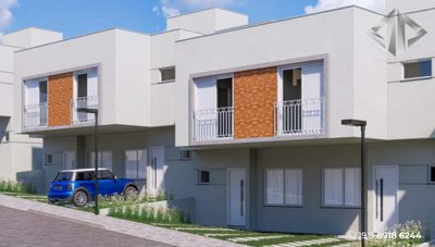 Casa, 3 quartos - Foto 5