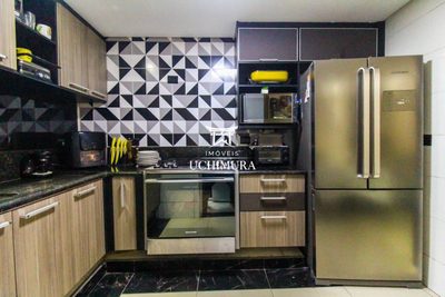 Sobrado, 2 quartos, 67 m² - Foto 5