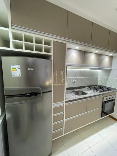 Apartamento, 1 quarto, 53 m² - Foto 5