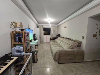 Apartamento, 3 quartos, 103 m² - Foto 1