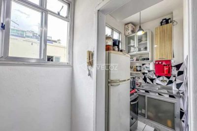 Cobertura, 1 quarto, 88 m² - Foto 1