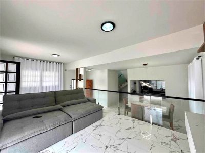Sobrado, 5 quartos, 366 m² - Foto 4