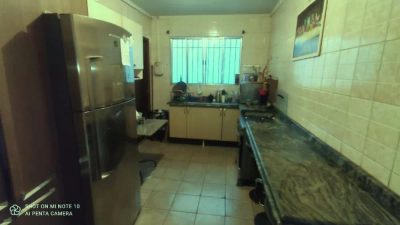 Casa, 3 quartos, 185 m² - Foto 2