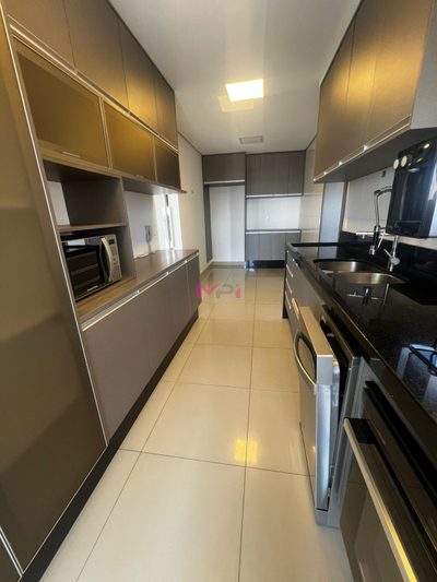 Apartamento, 4 quartos, 166 m² - Foto 2