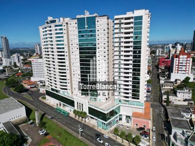 Apartamento, 3 quartos, 180 m² - Foto 1