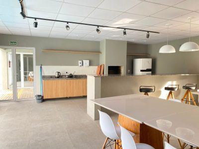 Apartamento, 2 quartos, 57 m² - Foto 3